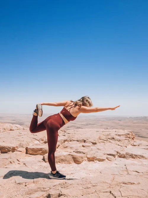 Yoga Hatha